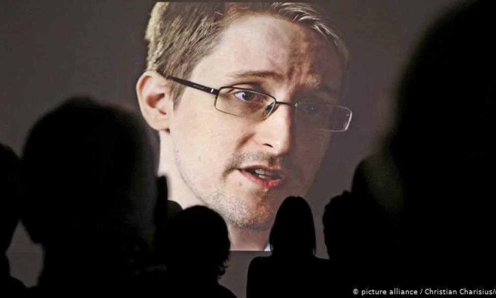 Απόφαση-σταθμός: Παράνομος ο "Μεγάλος Αδελφός"-Δικαίωση Σνόουντεν